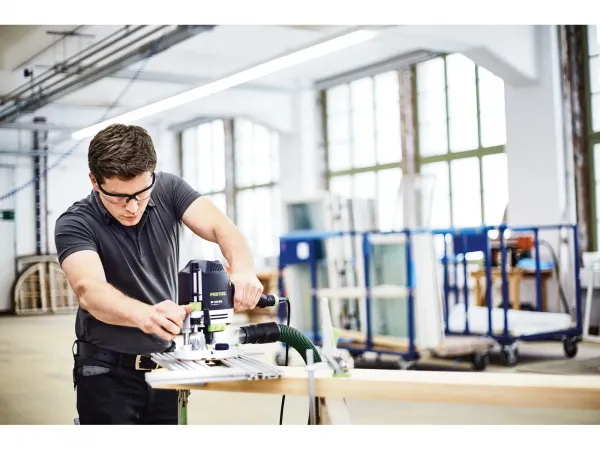 Festool Frässchablone MFS 400 Nr. 492610